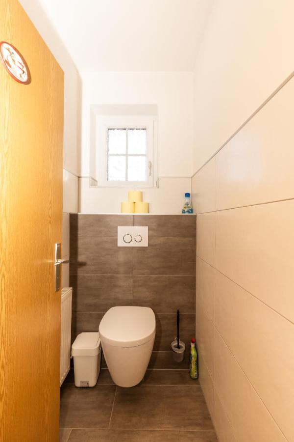 Ferienwohnung Huegelland Peilstein im Mühlviertel Dış mekan fotoğraf