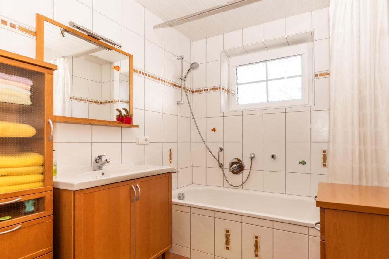 Ferienwohnung Huegelland Peilstein im Mühlviertel Dış mekan fotoğraf