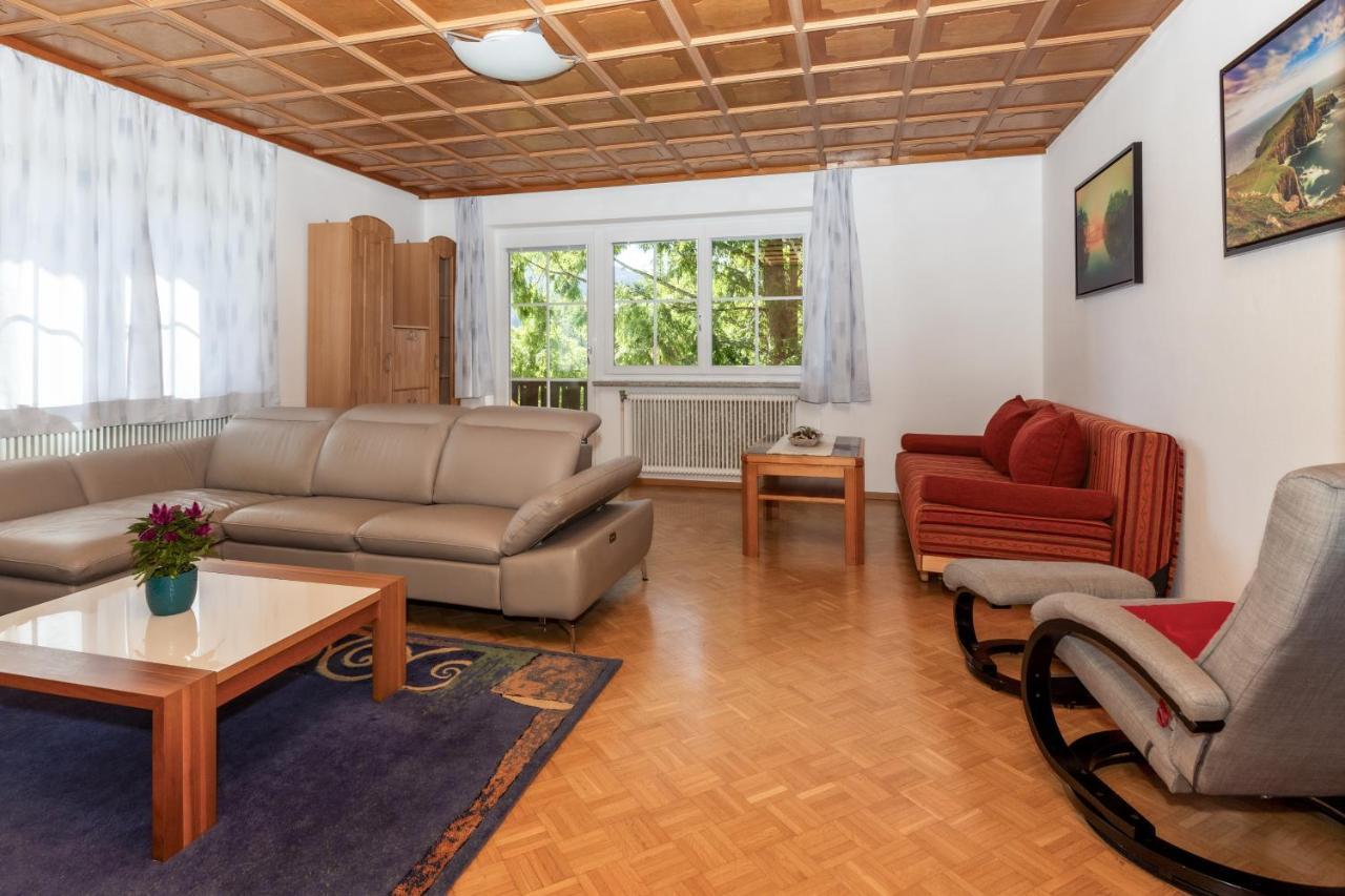 Ferienwohnung Huegelland Peilstein im Mühlviertel Dış mekan fotoğraf